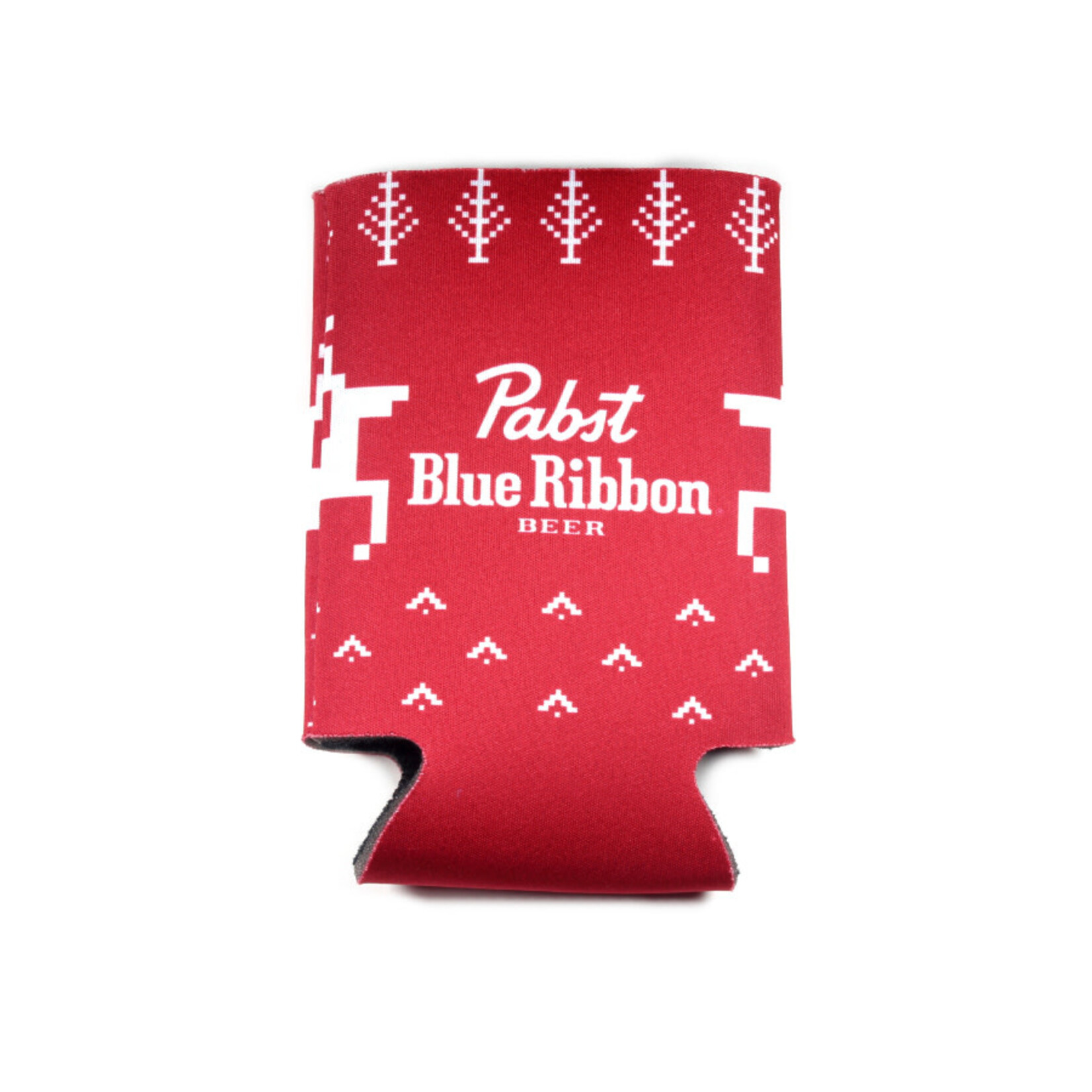 Pabst Pabst Holiday 12oz Koozie