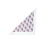 Pabst Pabst White Bandana