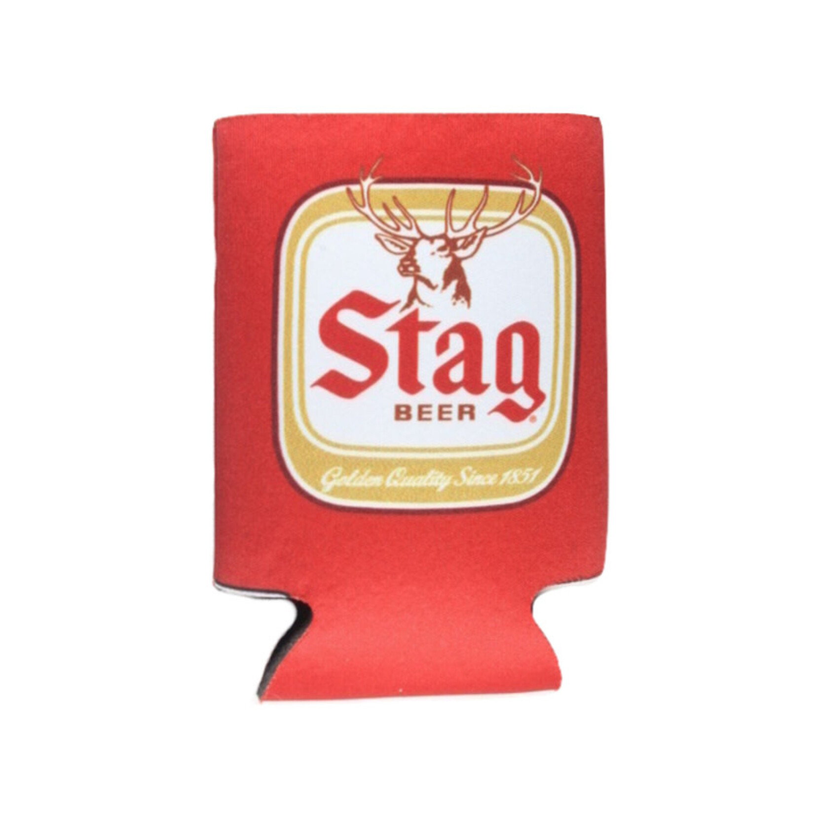 Stag Stag 12oz Koozie