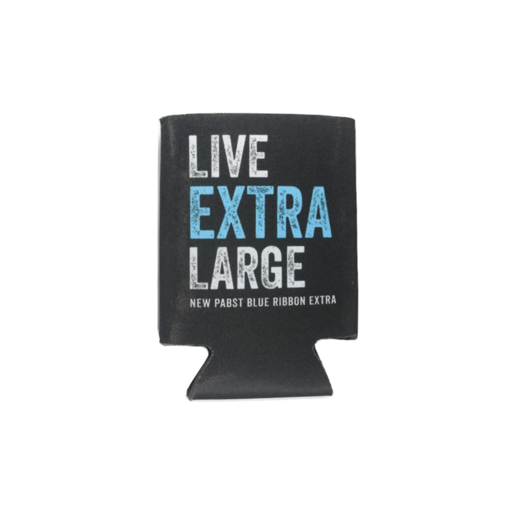 Pabst Pabst Extra 12oz Koozie