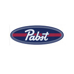 Pabst Pabst Surfboard Sticker