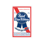 Pabst Pabst Label Sticker