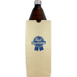 Pabst Pabst Ribbon 40oz Bag Koozie