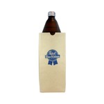 Pabst Pabst Ribbon 40oz Bag Koozie