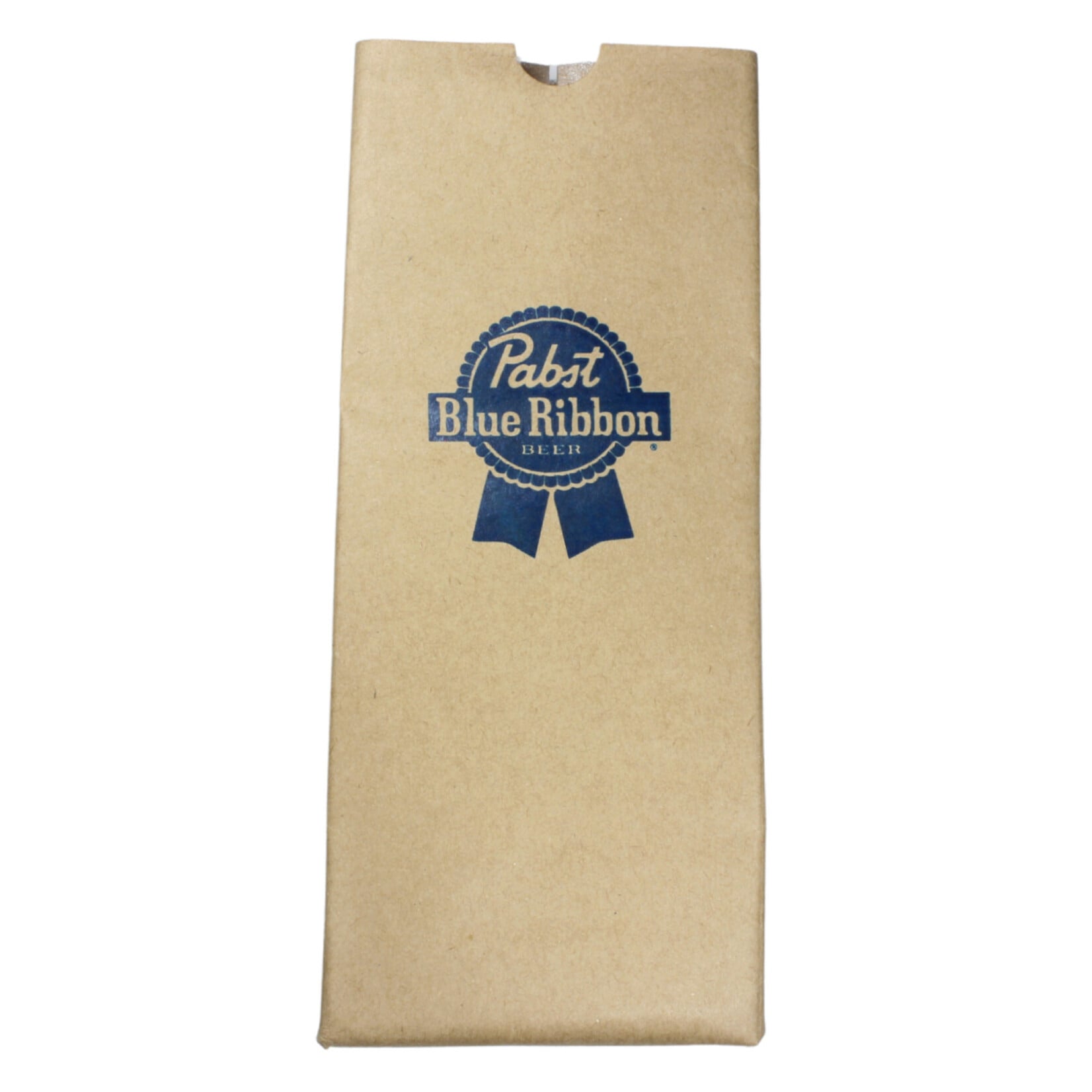 Pabst Pabst Ribbon 40oz Bag Koozie