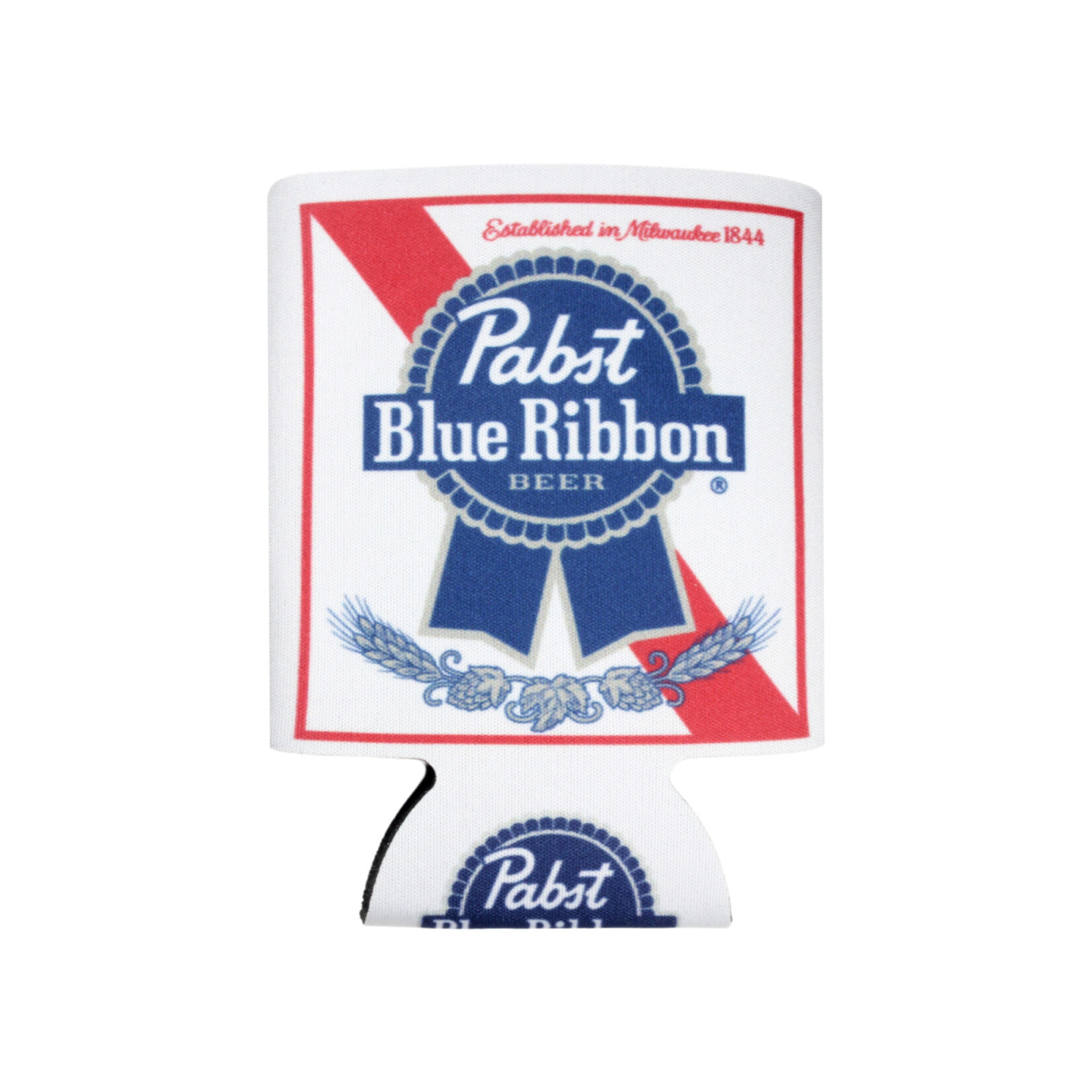 Pabst Pabst 12oz Koozie