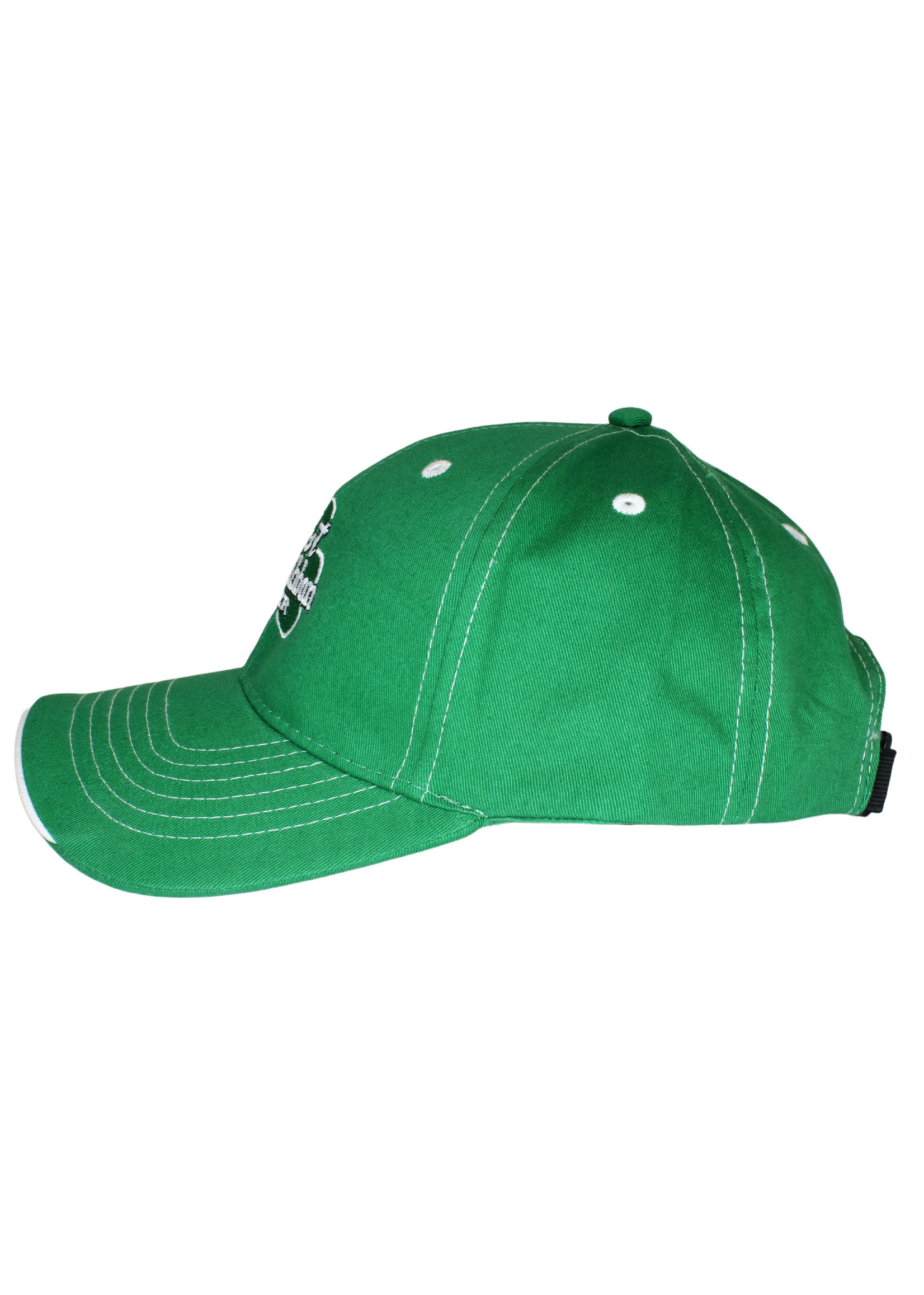 Pabst Shamrock Cotton Cap - Best Pabst Shop