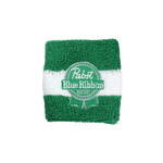 Pabst Pabst Green Wristband