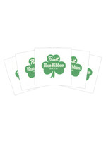 Pabst Pabst Shamrock Tattoo 5 Pack