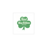 Pabst Pabst Shamrock Tattoo