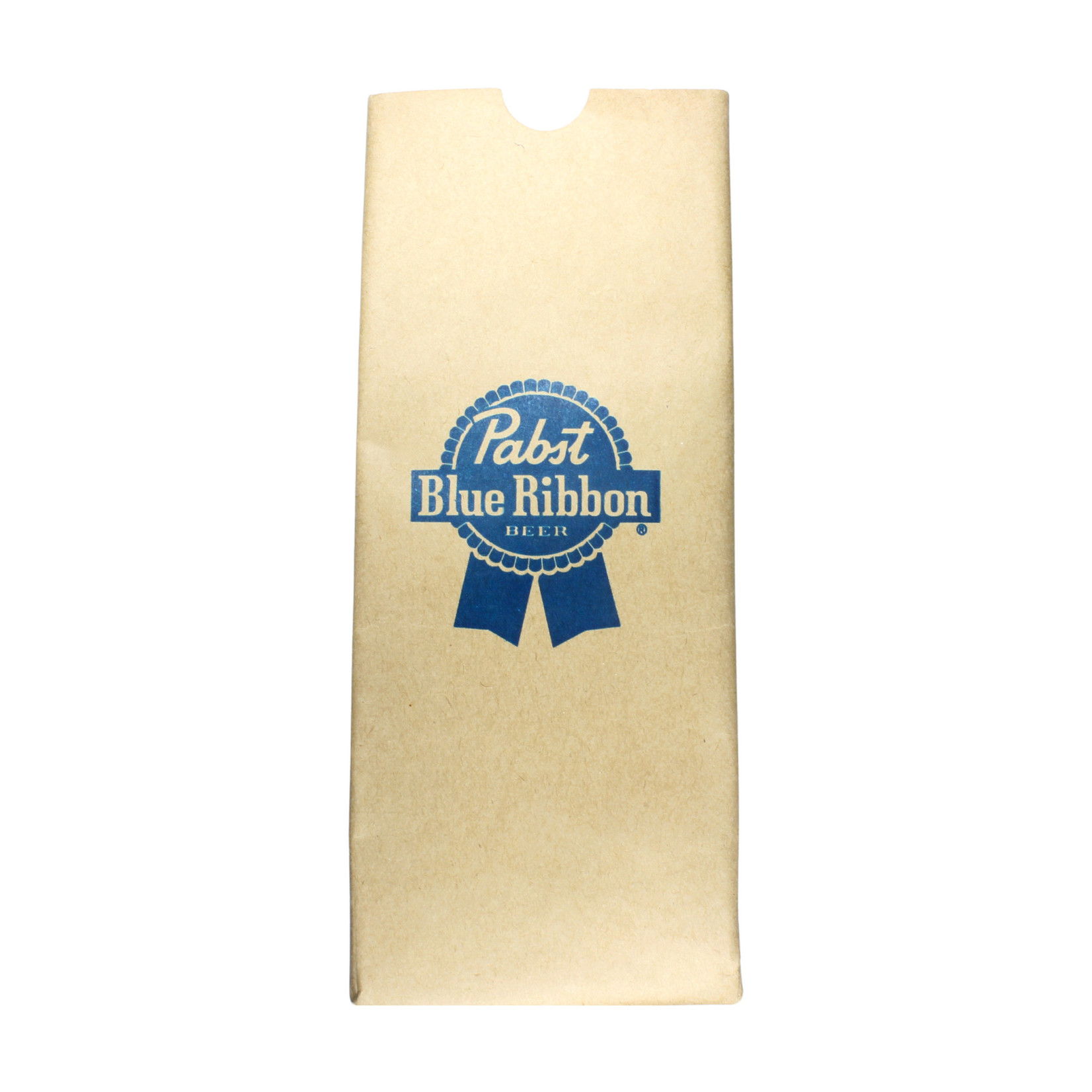 Pabst Pabst Ribbon 24oz Bag Koozie