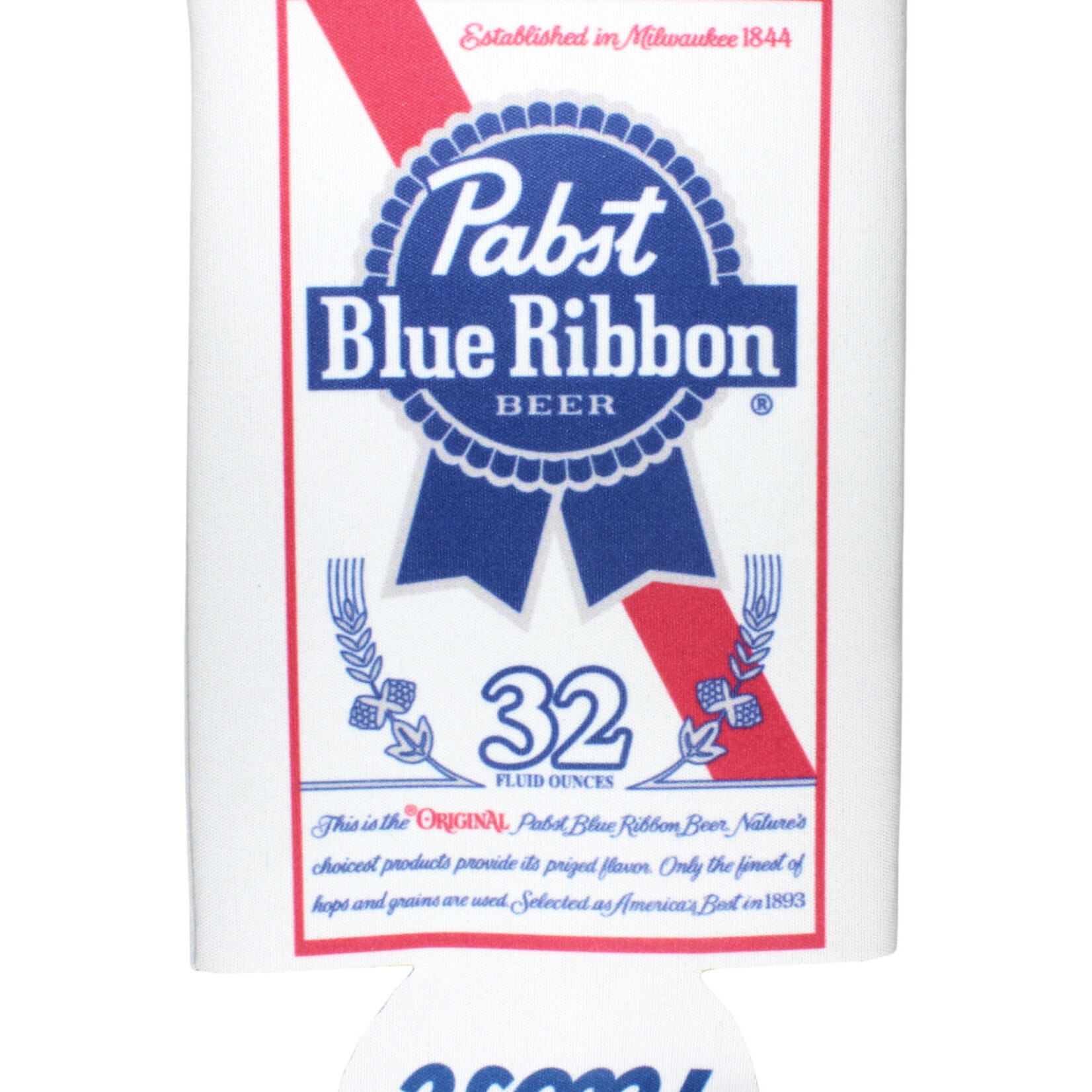 Pabst Pabst 32oz Koozie