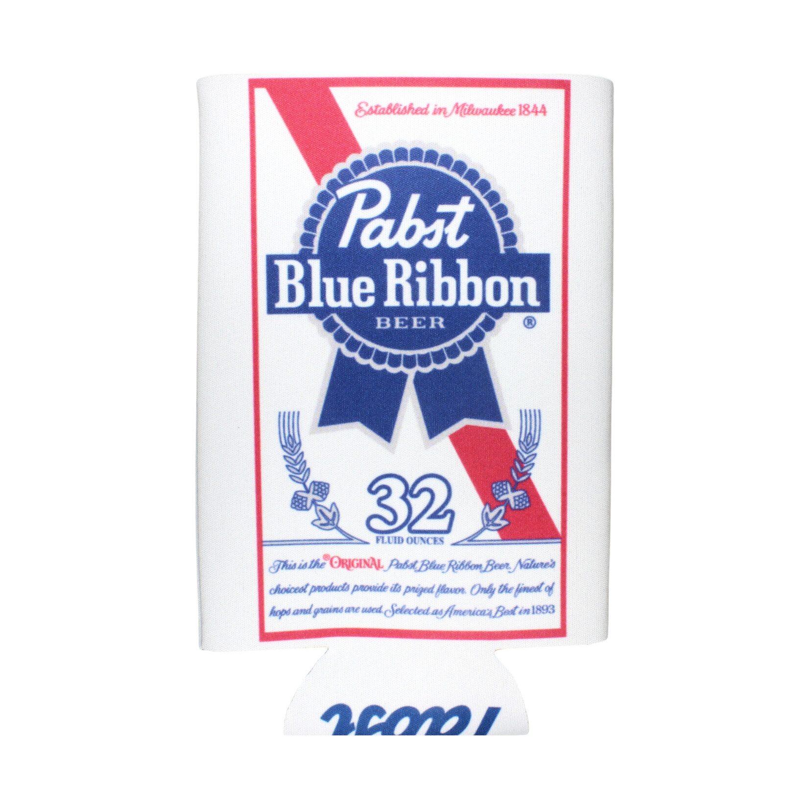 Pabst Pabst 32oz Koozie