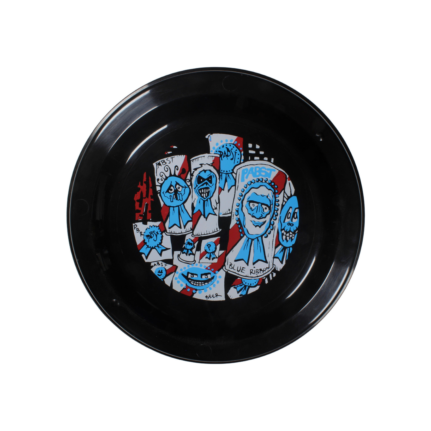 Pabst Pabst Frisbee