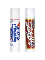 Pabst Beer Flavored Lip Balm