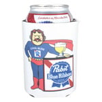 Pabst Pabst Cool Blue 12oz Koozie