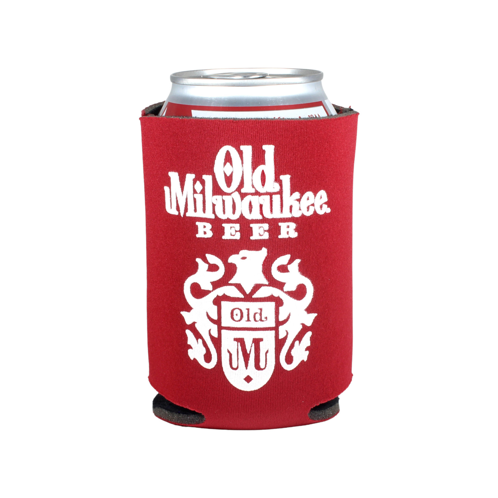 Old Milwaukee Old Milwaukee 12oz Koozie