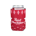 Pabst Pabst Holiday 12oz Koozie