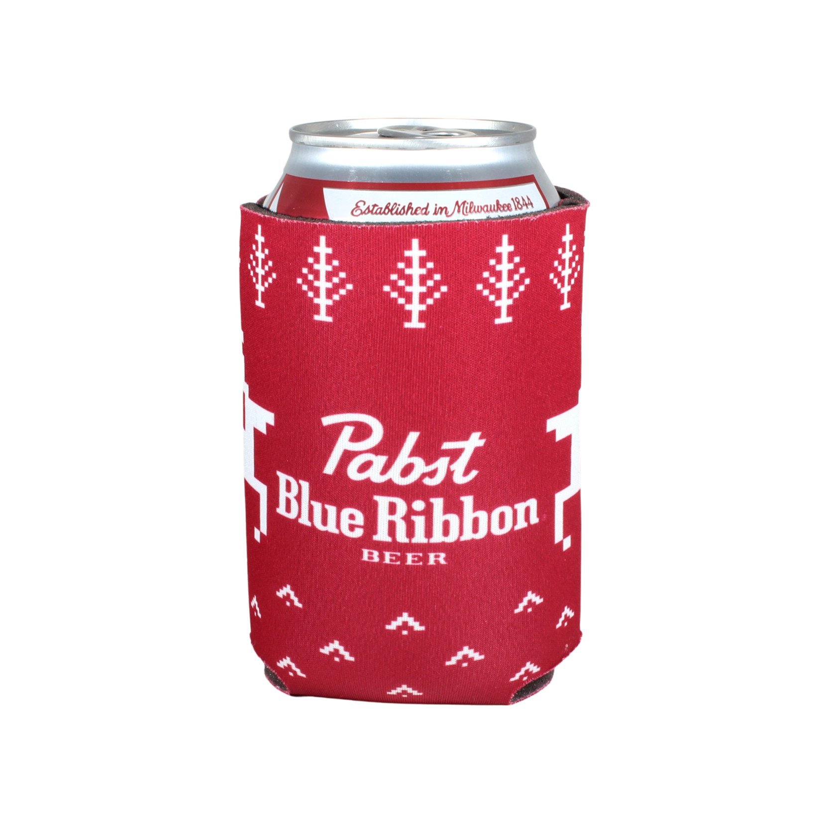 Pabst Pabst Holiday 12oz Koozie