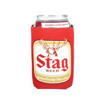 Stag Stag 12oz Koozie