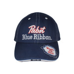 Pabst Pabst What'll You Have Tear Out Cap
