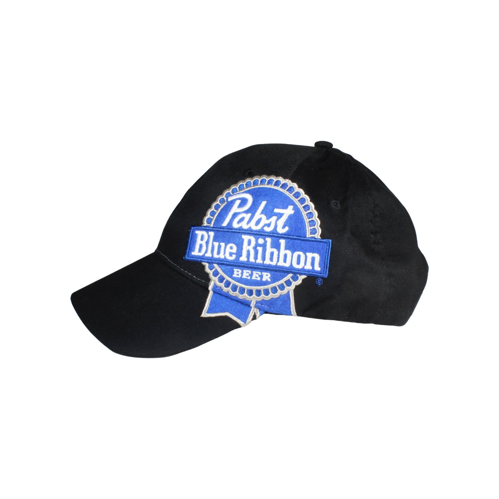Pabst Pabst Black Side Ribbon Hat