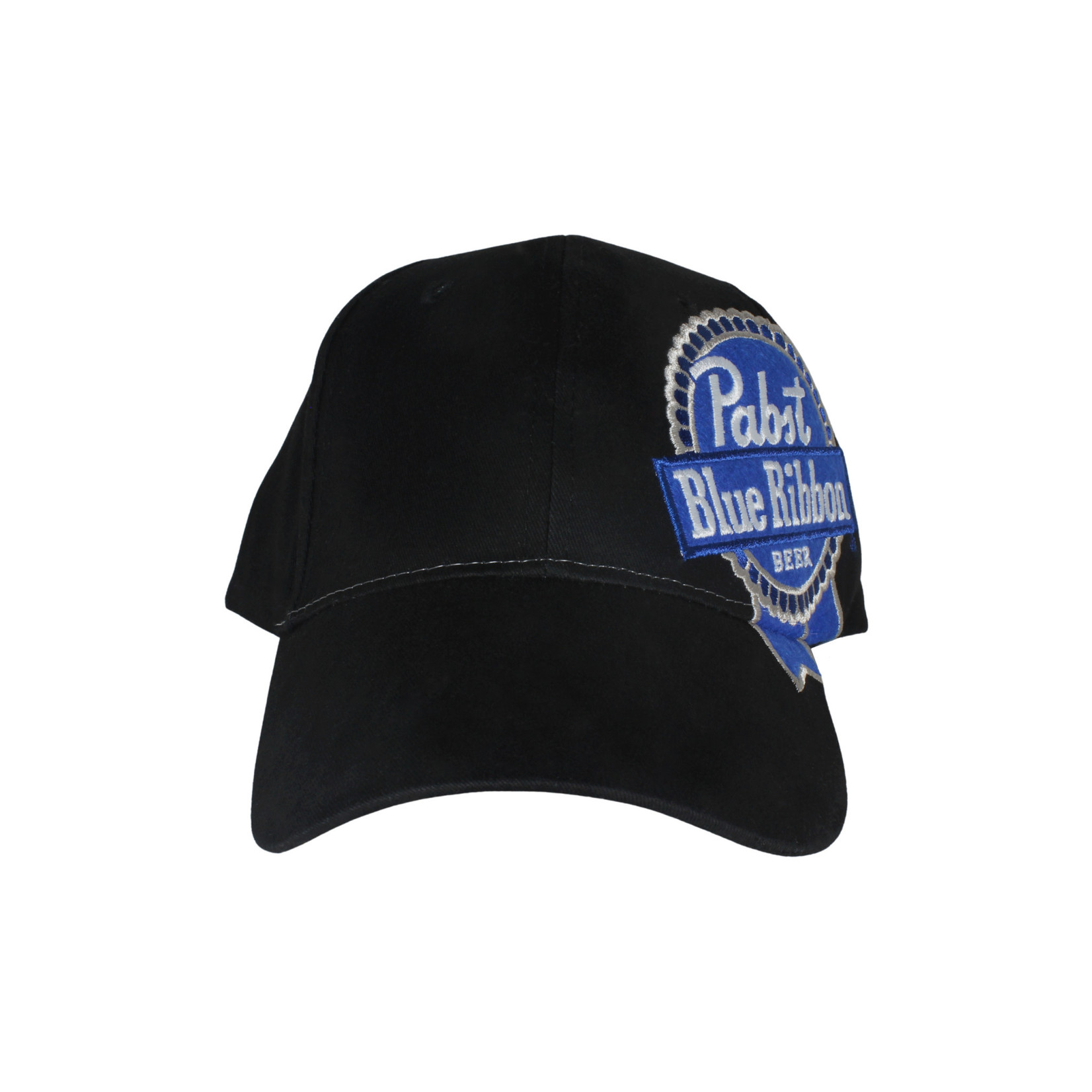 Pabst Pabst Black Side Ribbon Hat