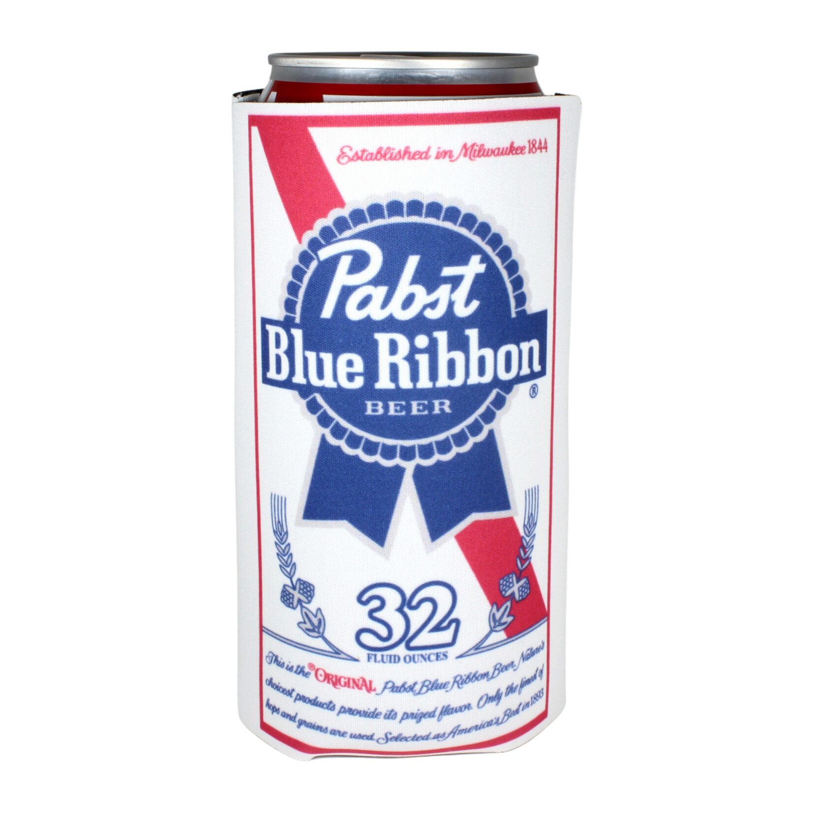 Pabst Pabst 32oz Koozie