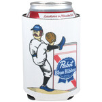 Pabst Pabst Baseball 12oz Koozie