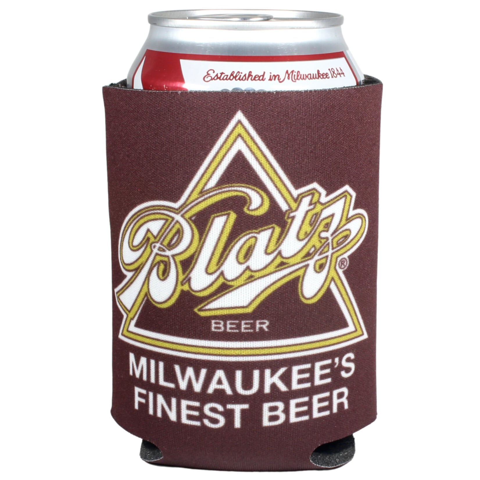 Blatz Blatz 12oz Koozie