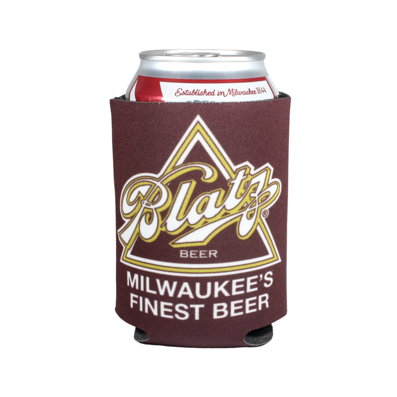 Blatz Blatz 12oz Koozie