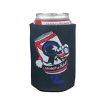 Pabst Grabst A Pabst  12oz Koozie