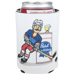 Pabst Pabst Hockey 12oz Koozie