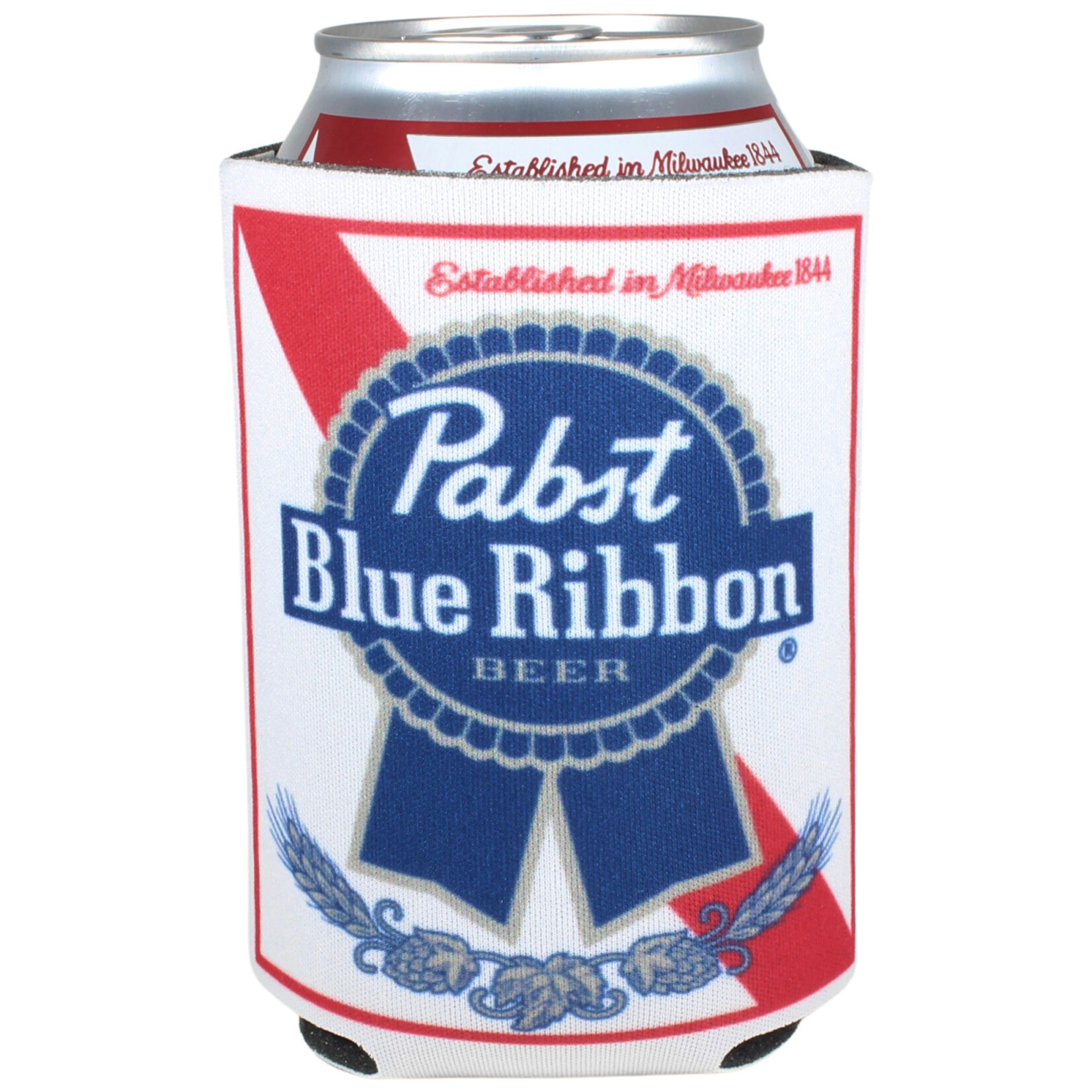 Pabst Pabst 12oz Koozie