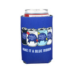 Pabst Pabst 12oz Family Koozie