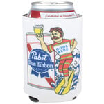 Pabst Pabst Surfer 12oz Koozie