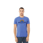 Pabst Pabst Pride Blue Tee