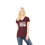 Schlitz Women's Schlitz Big Cans Tee