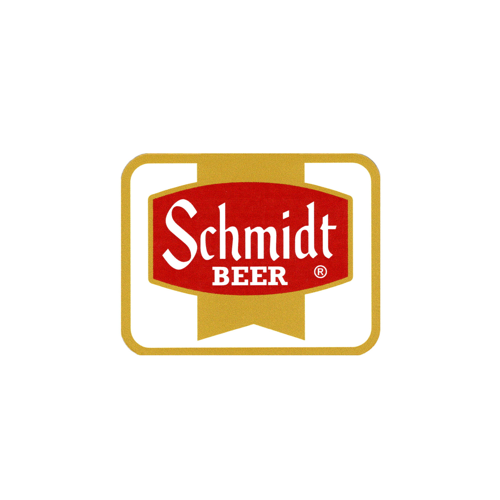 Schmidt Schmidt Logo Magnet