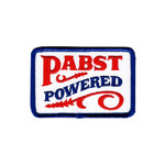 Pabst Pabst Powered Patch Large