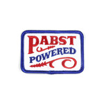 Pabst Pabst Powered Patch Small