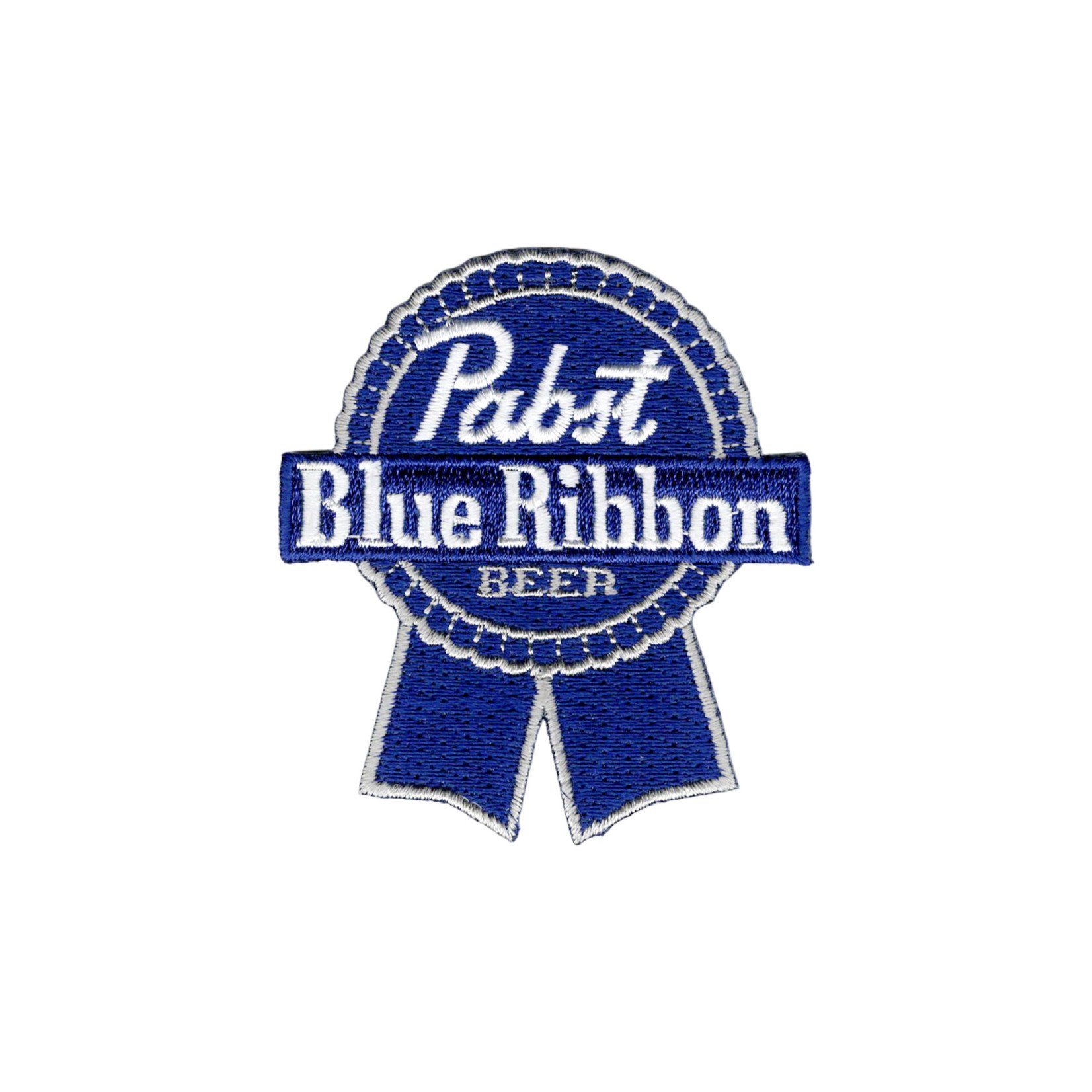 Pabst Pabst Blue Ribbon Patch