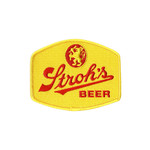 Stroh's Stroh's Logo Patch