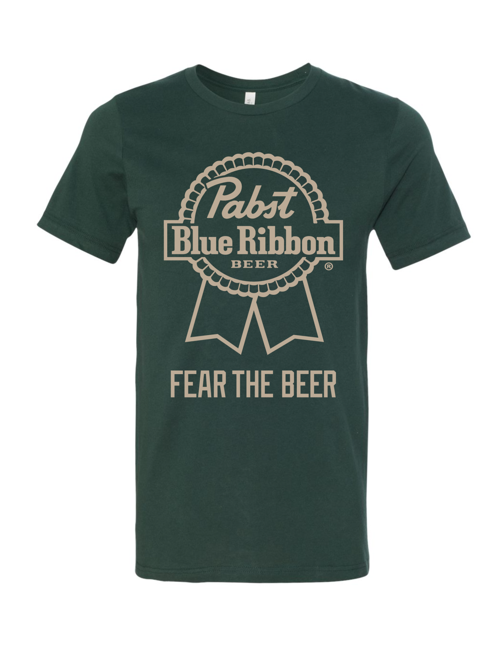 Pabst Pabst Team Tee Brewers