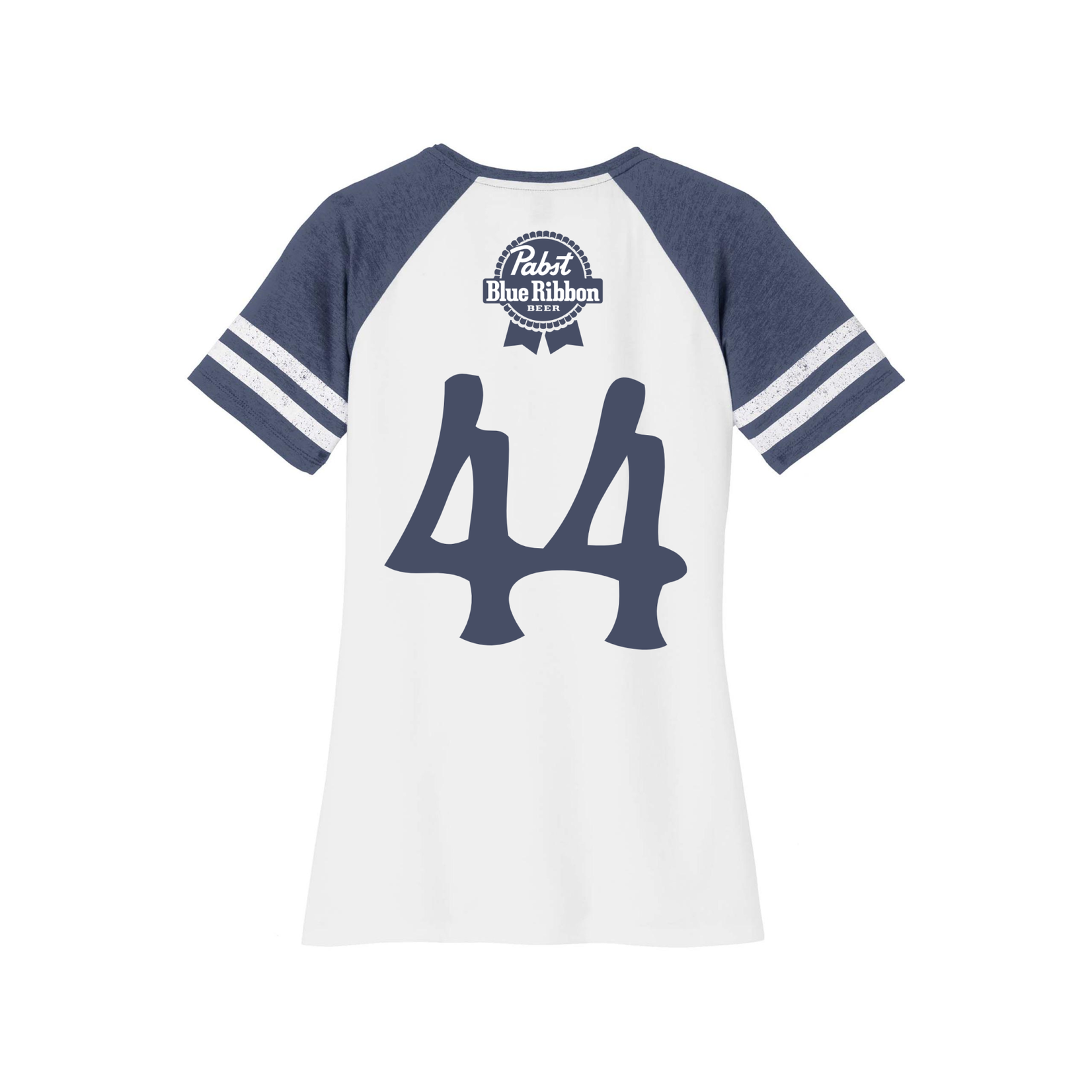 Pabst Women's Pabst Game Day Tee