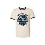 Pabst Pabst What'll You Have Ringer Tee