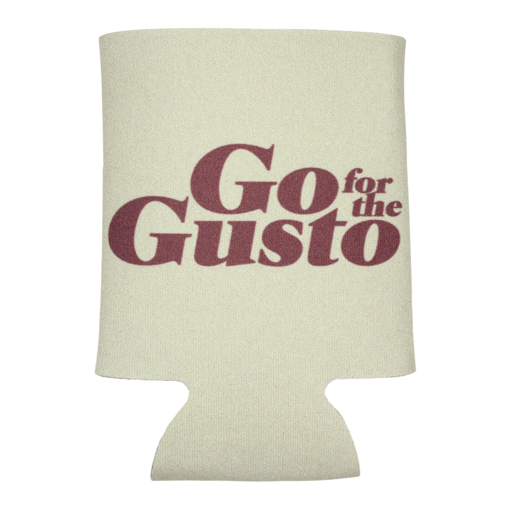Schlitz Schlitz Gusto 12oz Koozie