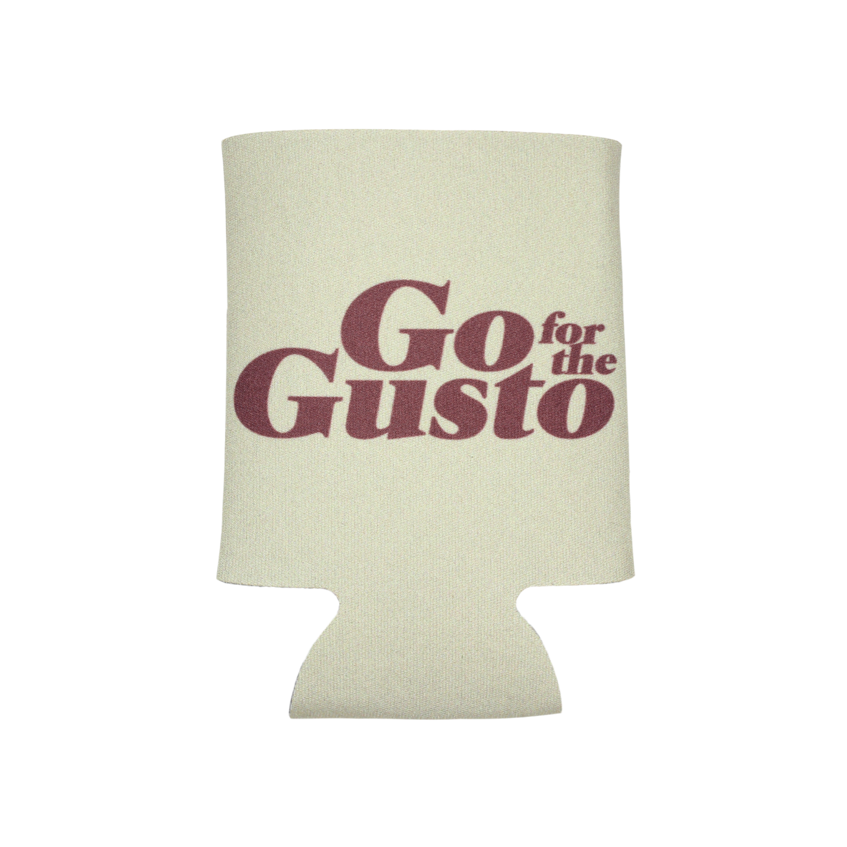 Schlitz Schlitz Gusto 12oz Koozie