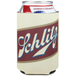Schlitz Schlitz Gusto 12oz Koozie