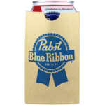 Pabst Pabst Ribbon 12oz Bag Koozie